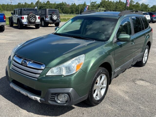 2013 Subaru Outback 2.5i Limited Gaston SC