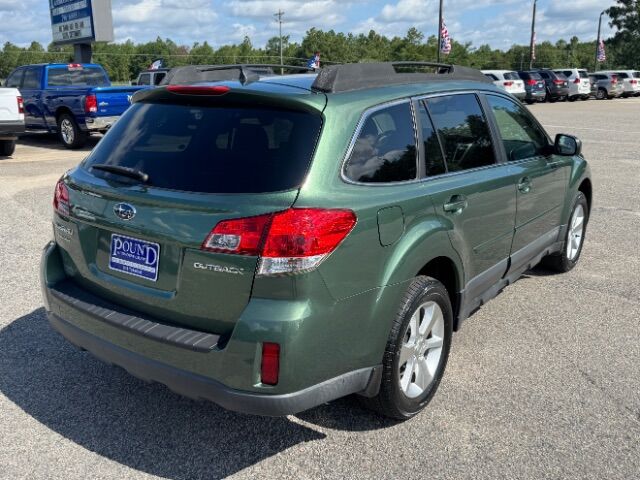 2013 Subaru Outback 2.5i Limited Gaston SC