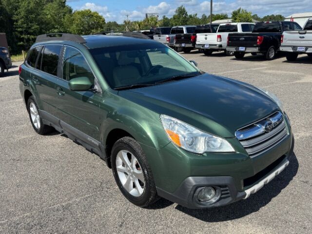 2013 Subaru Outback 2.5i Limited Gaston SC