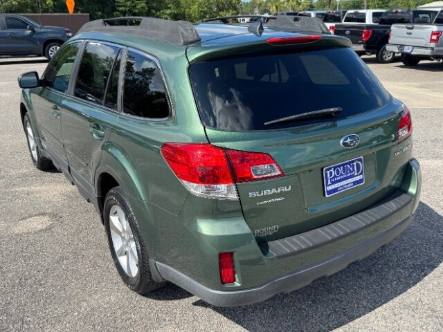 2013 Subaru Outback 2.5i Limited Gaston SC