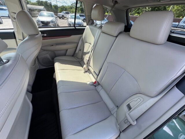 2013 Subaru Outback 2.5i Limited Gaston SC