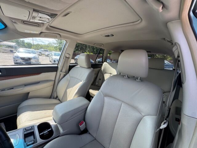 2013 Subaru Outback 2.5i Limited Gaston SC