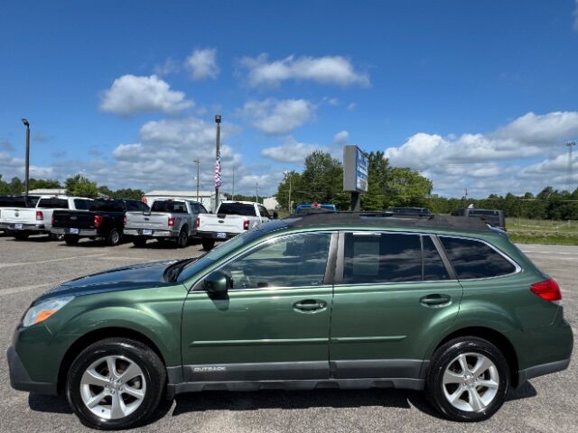 2013 Subaru Outback 2.5i Limited Gaston SC