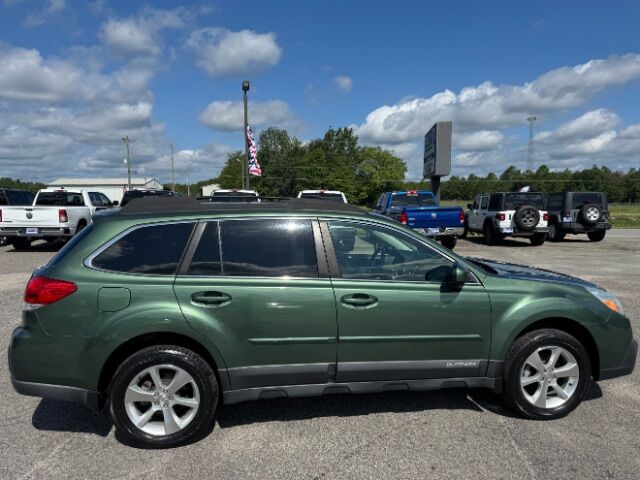 2013 Subaru Outback 2.5i Limited Gaston SC