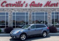 2013 Subaru Outback 2.5i Limited Grand Junction CO 2013 Subaru Outback 2.5i Limited Grand Junction CO
