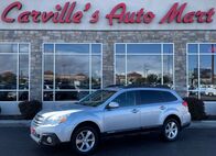 2013 Subaru Outback 2.5i Limited Grand Junction CO 2013 Subaru Outback 2.5i Limited Grand Junction CO