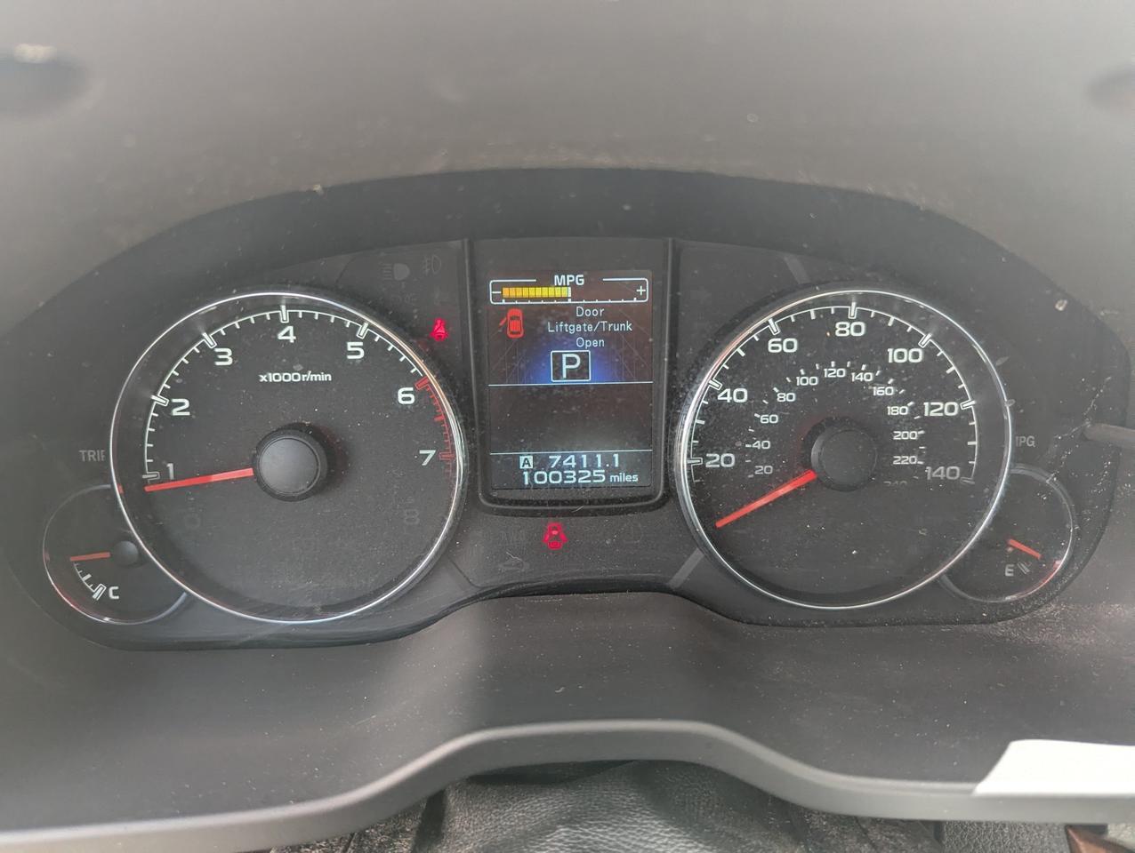 2013 Subaru Outback 2.5i Limited Grand Junction CO