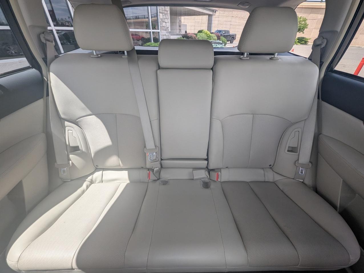 2013 Subaru Outback 2.5i Limited Grand Junction CO