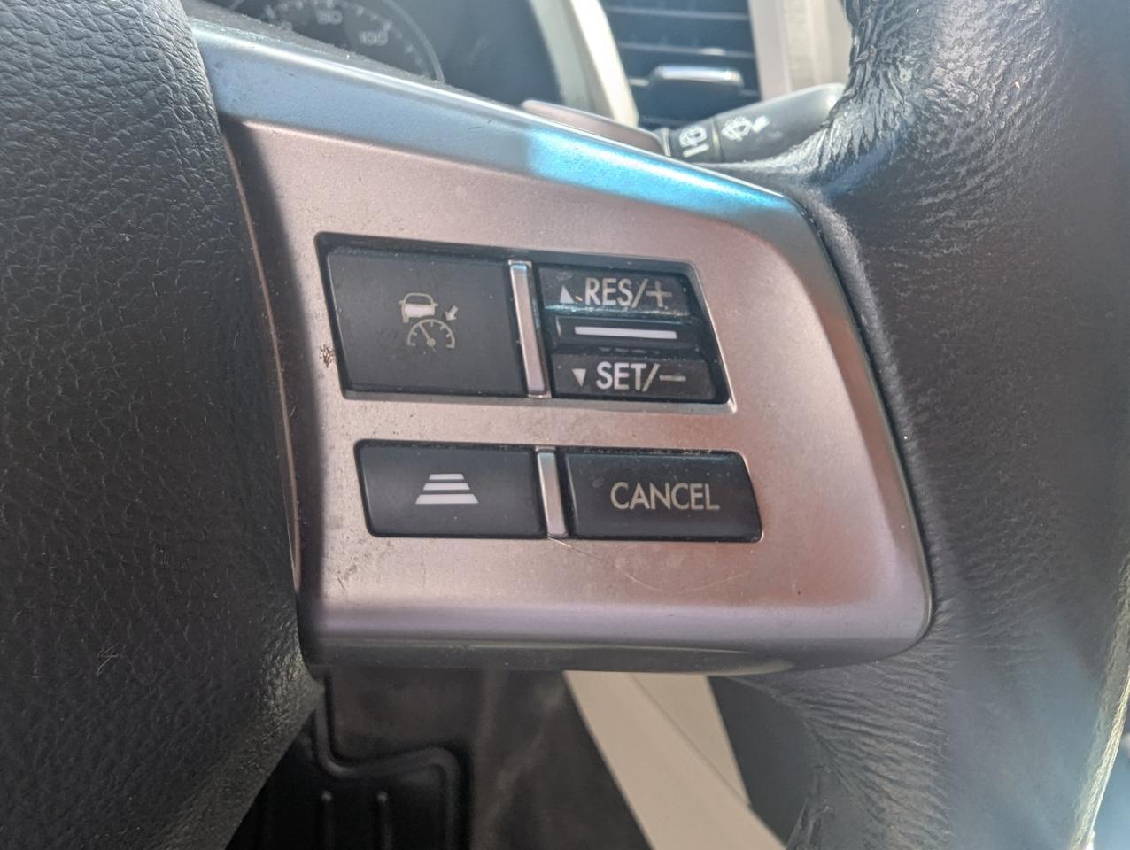 2013 Subaru Outback 2.5i Limited Grand Junction CO