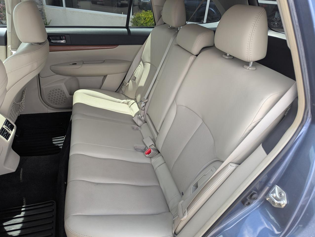 2013 Subaru Outback 2.5i Limited Grand Junction CO
