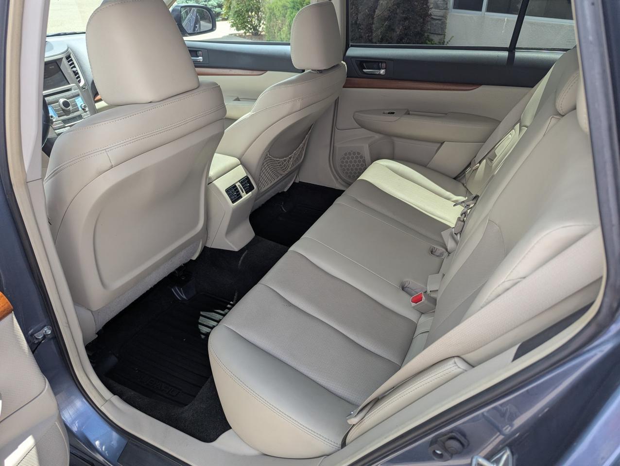 2013 Subaru Outback 2.5i Limited Grand Junction CO