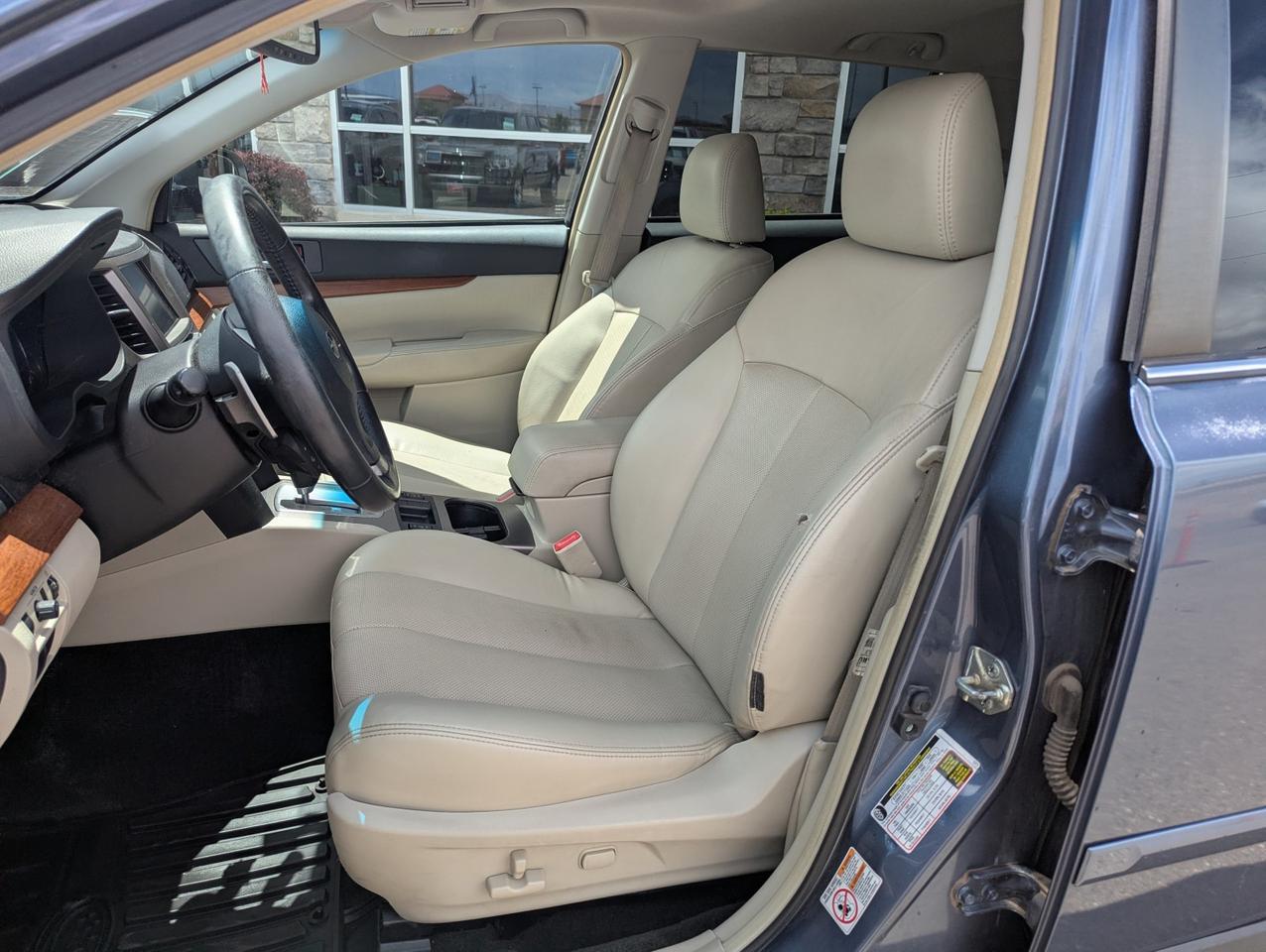 2013 Subaru Outback 2.5i Limited Grand Junction CO