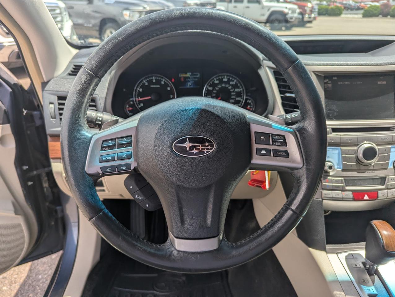 2013 Subaru Outback 2.5i Limited Grand Junction CO