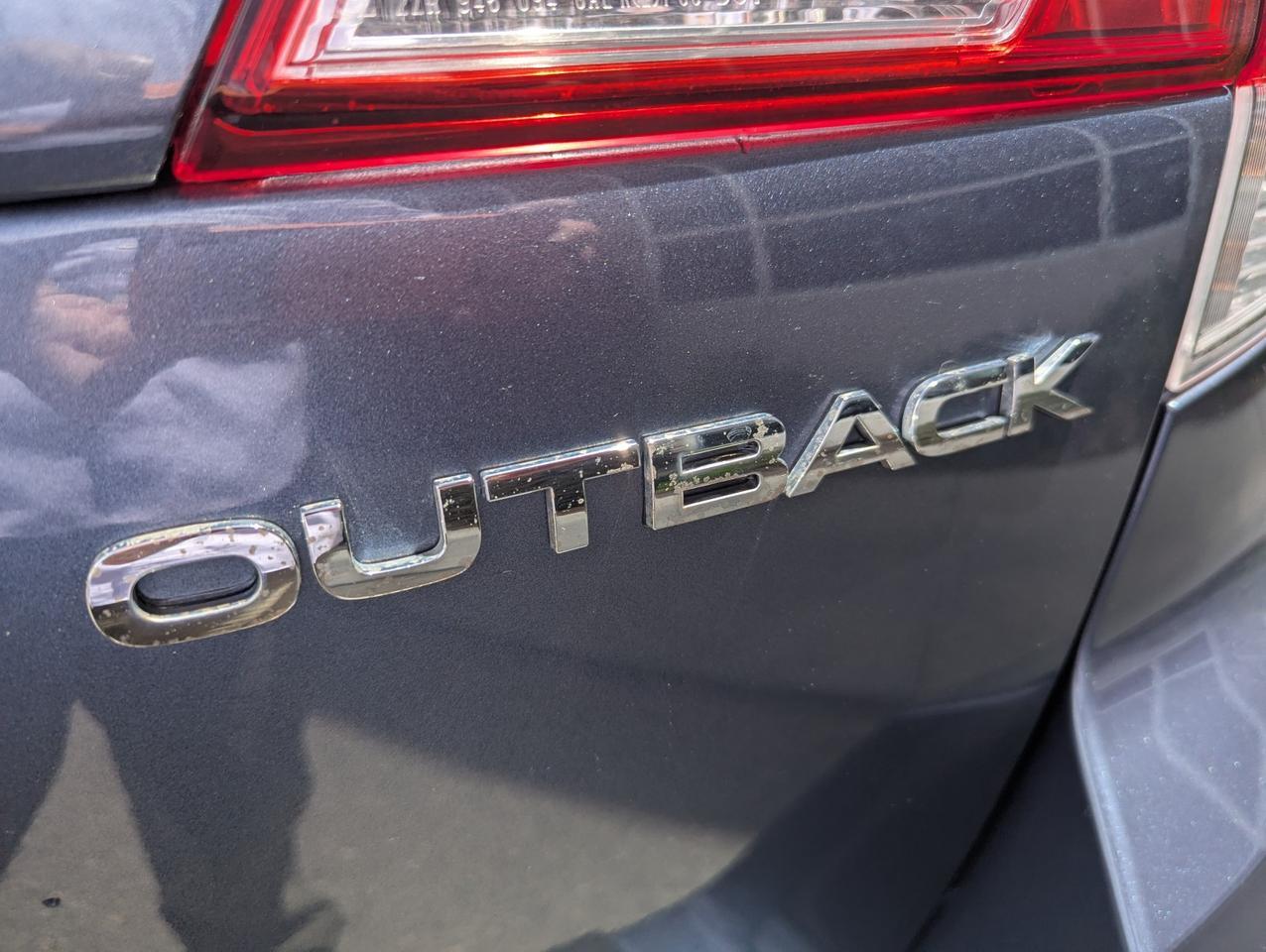 2013 Subaru Outback 2.5i Limited Grand Junction CO