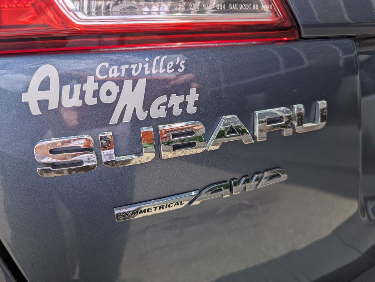 2013 Subaru Outback 2.5i Limited Grand Junction CO