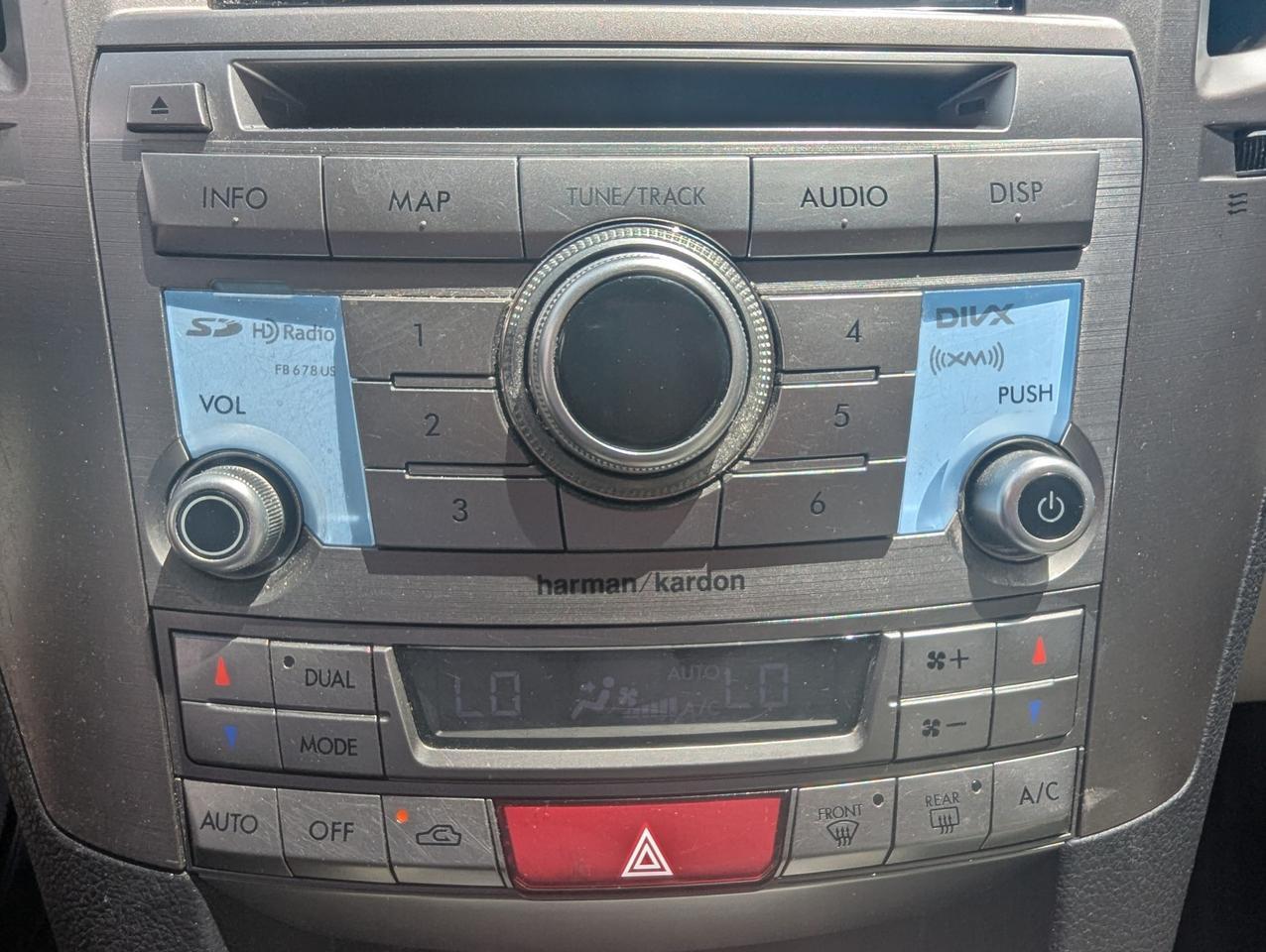 2013 Subaru Outback 2.5i Limited Grand Junction CO