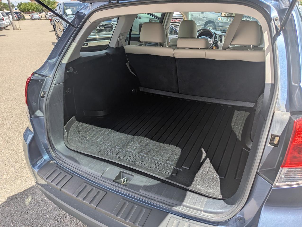 2013 Subaru Outback 2.5i Limited Grand Junction CO
