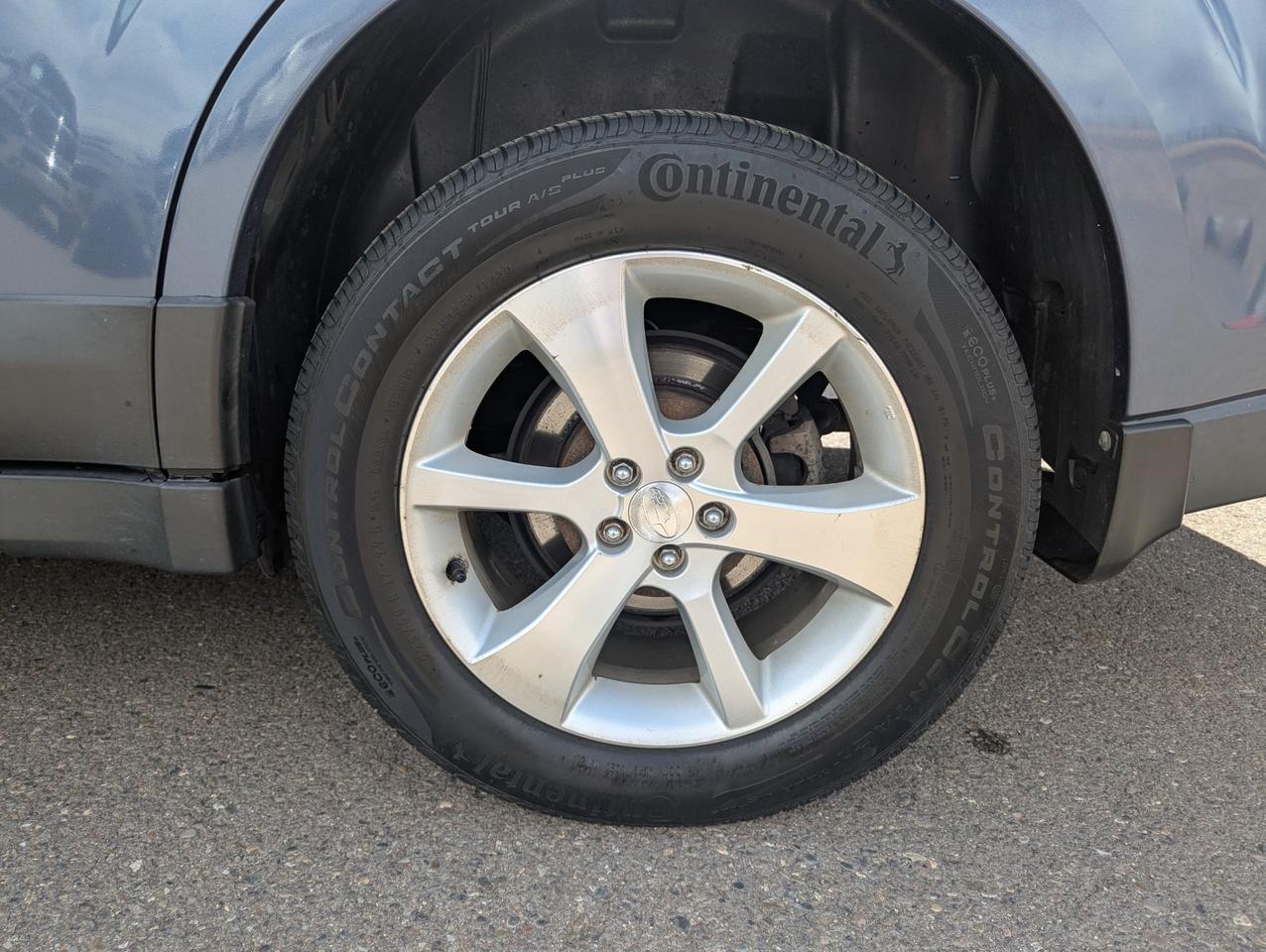 2013 Subaru Outback 2.5i Limited Grand Junction CO