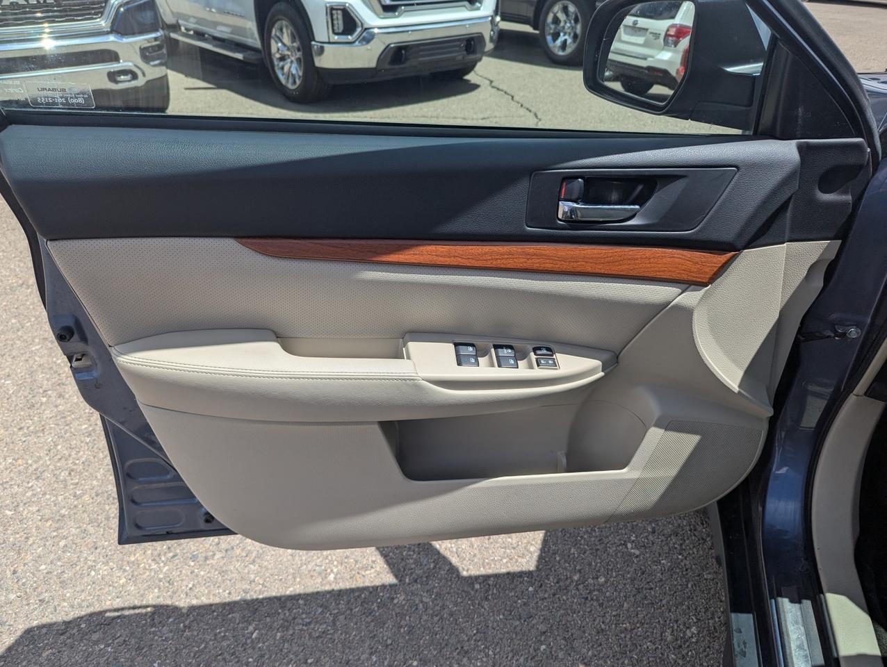 2013 Subaru Outback 2.5i Limited Grand Junction CO