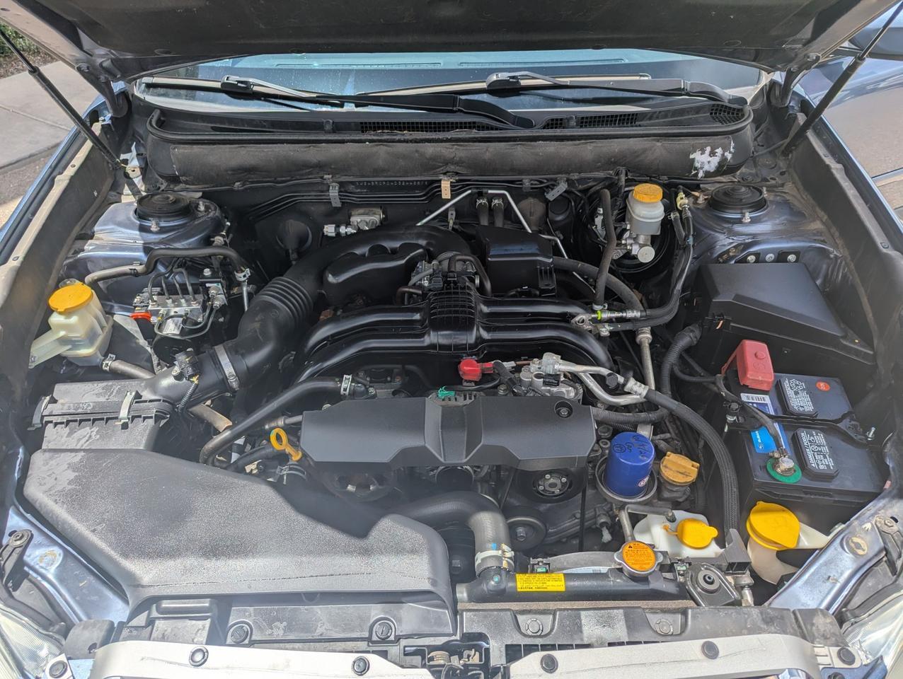 2013 Subaru Outback 2.5i Limited Grand Junction CO