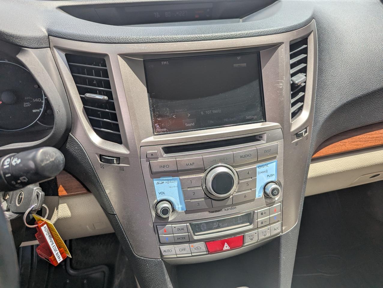 2013 Subaru Outback 2.5i Limited Grand Junction CO