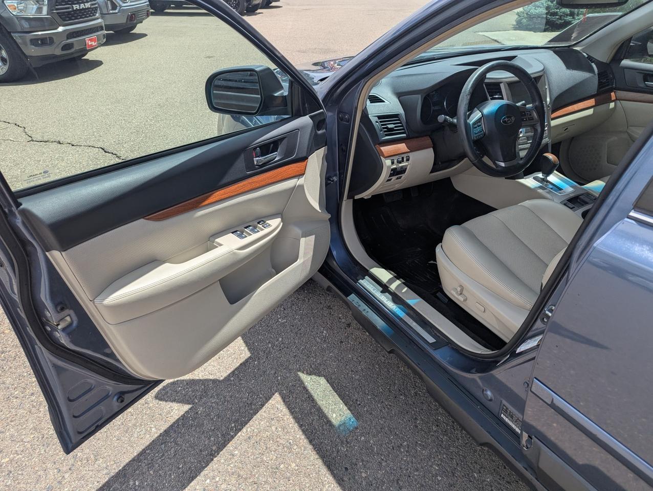 2013 Subaru Outback 2.5i Limited Grand Junction CO