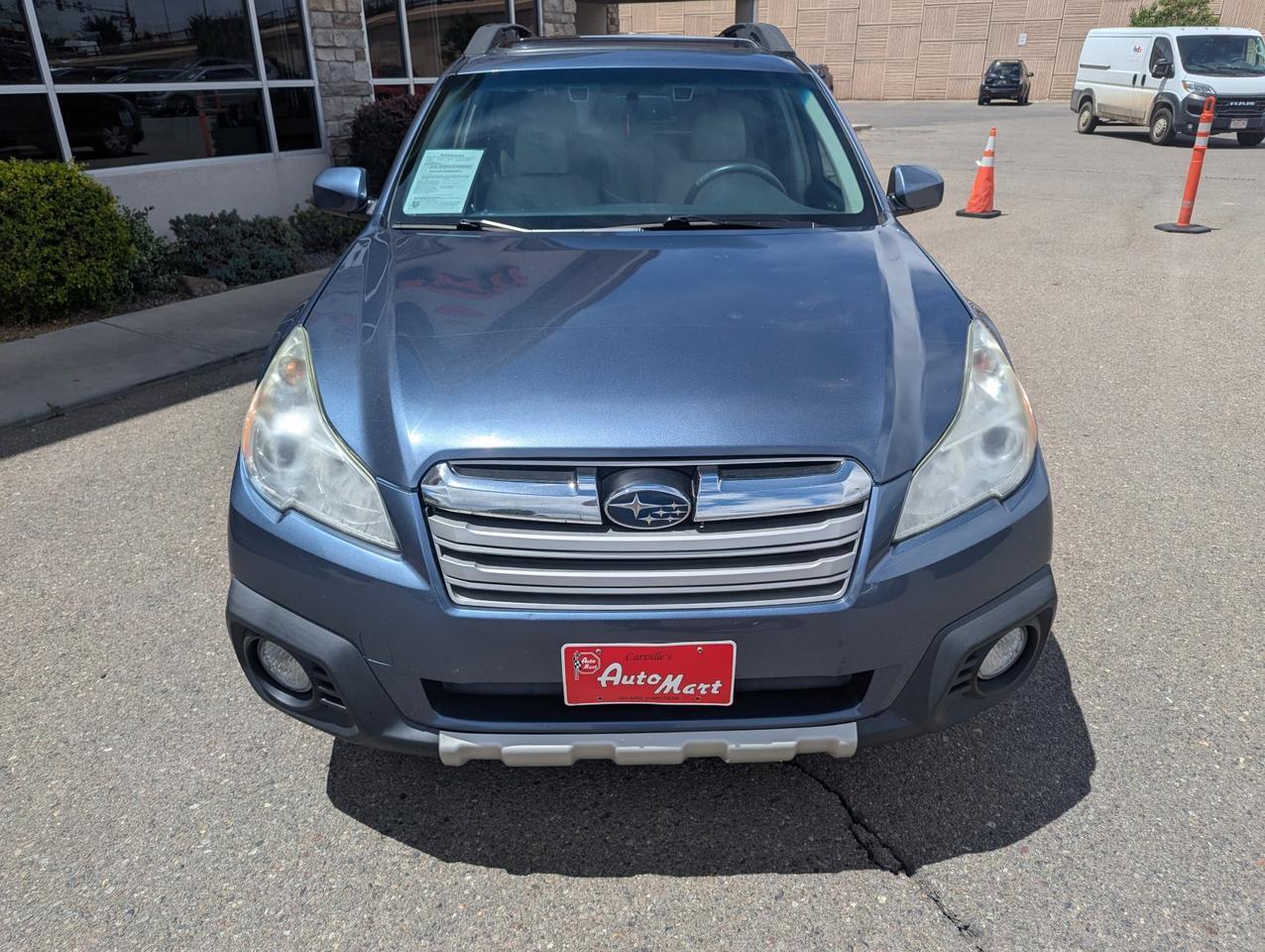 2013 Subaru Outback 2.5i Limited Grand Junction CO