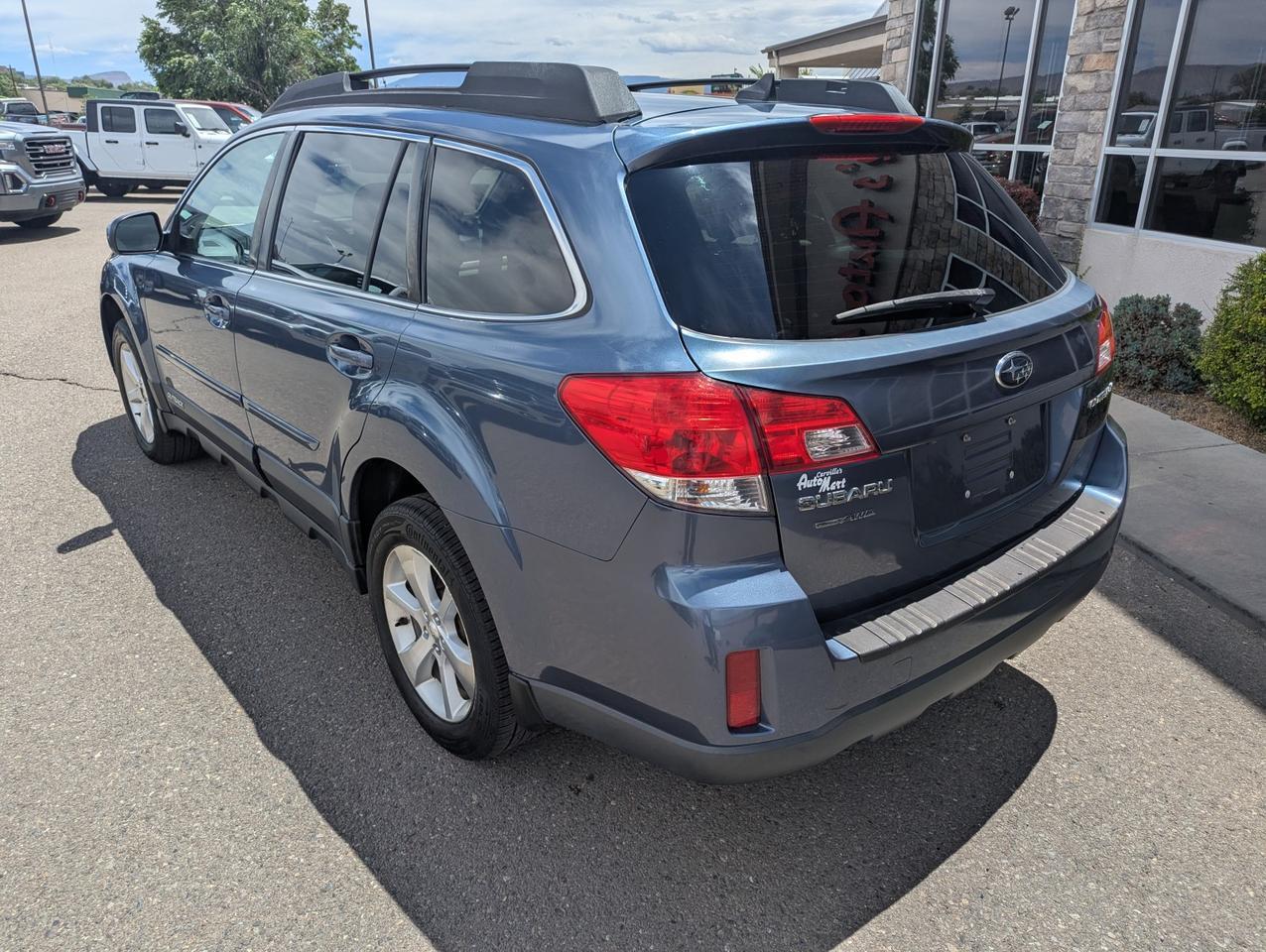 2013 Subaru Outback 2.5i Limited Grand Junction CO