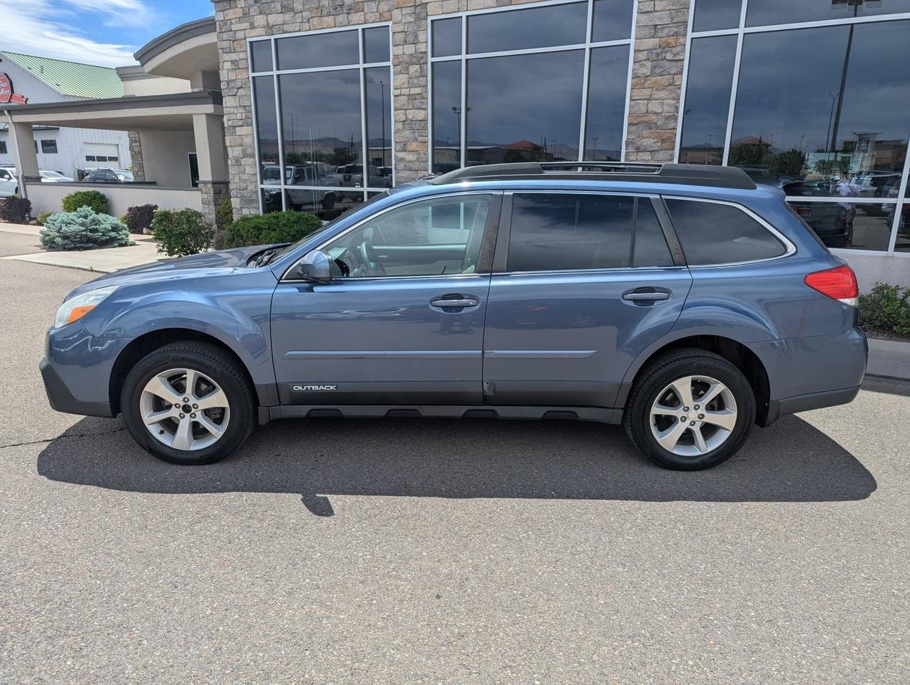 2013 Subaru Outback 2.5i Limited Grand Junction CO