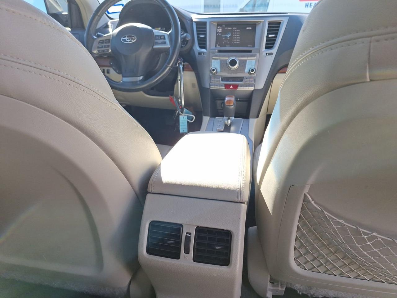 2013 Subaru Outback 2.5i Limited Hurst TX