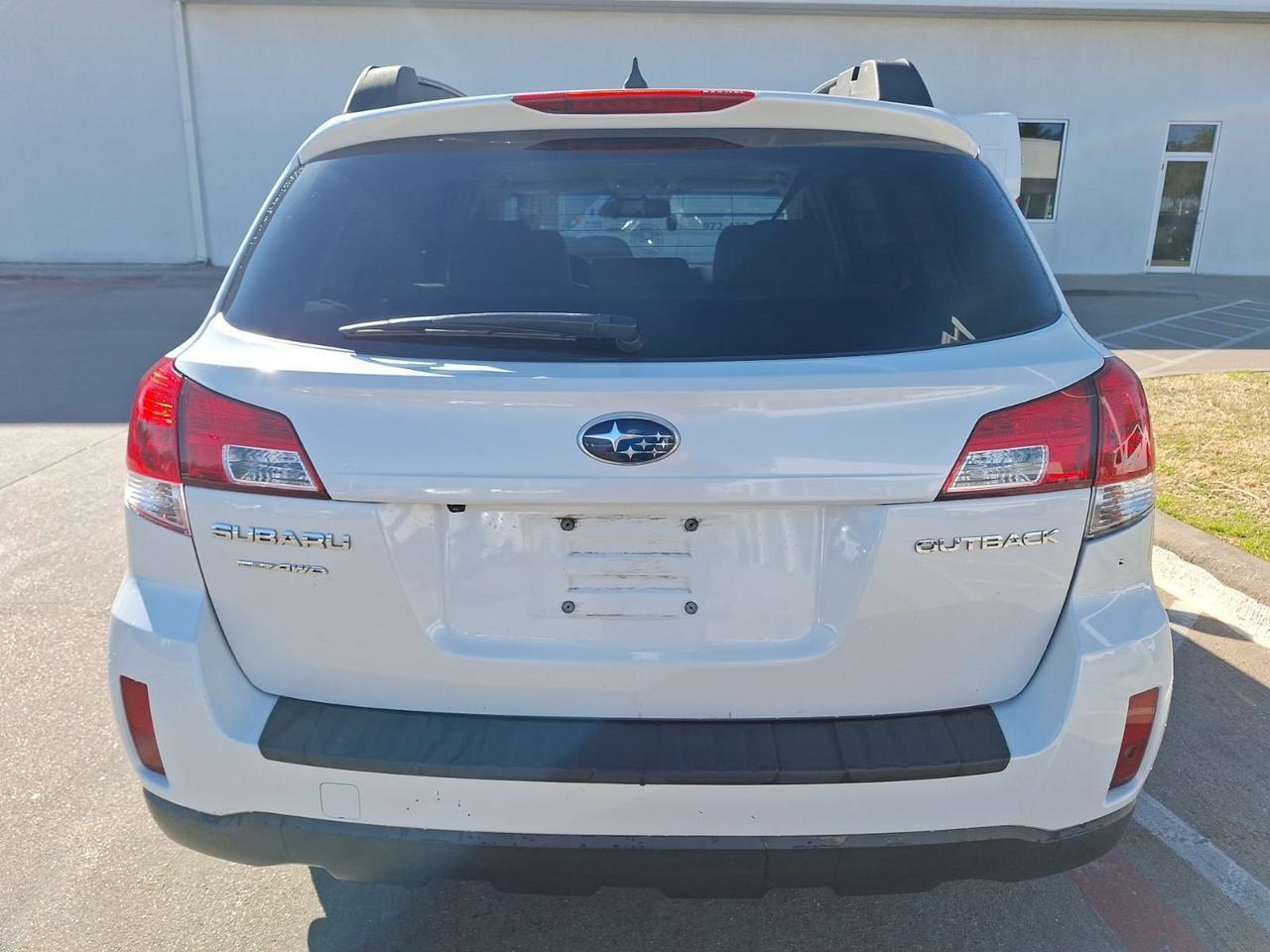 2013 Subaru Outback 2.5i Limited Hurst TX