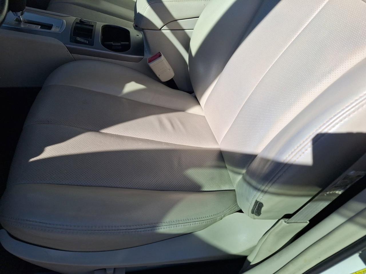 2013 Subaru Outback 2.5i Limited Hurst TX