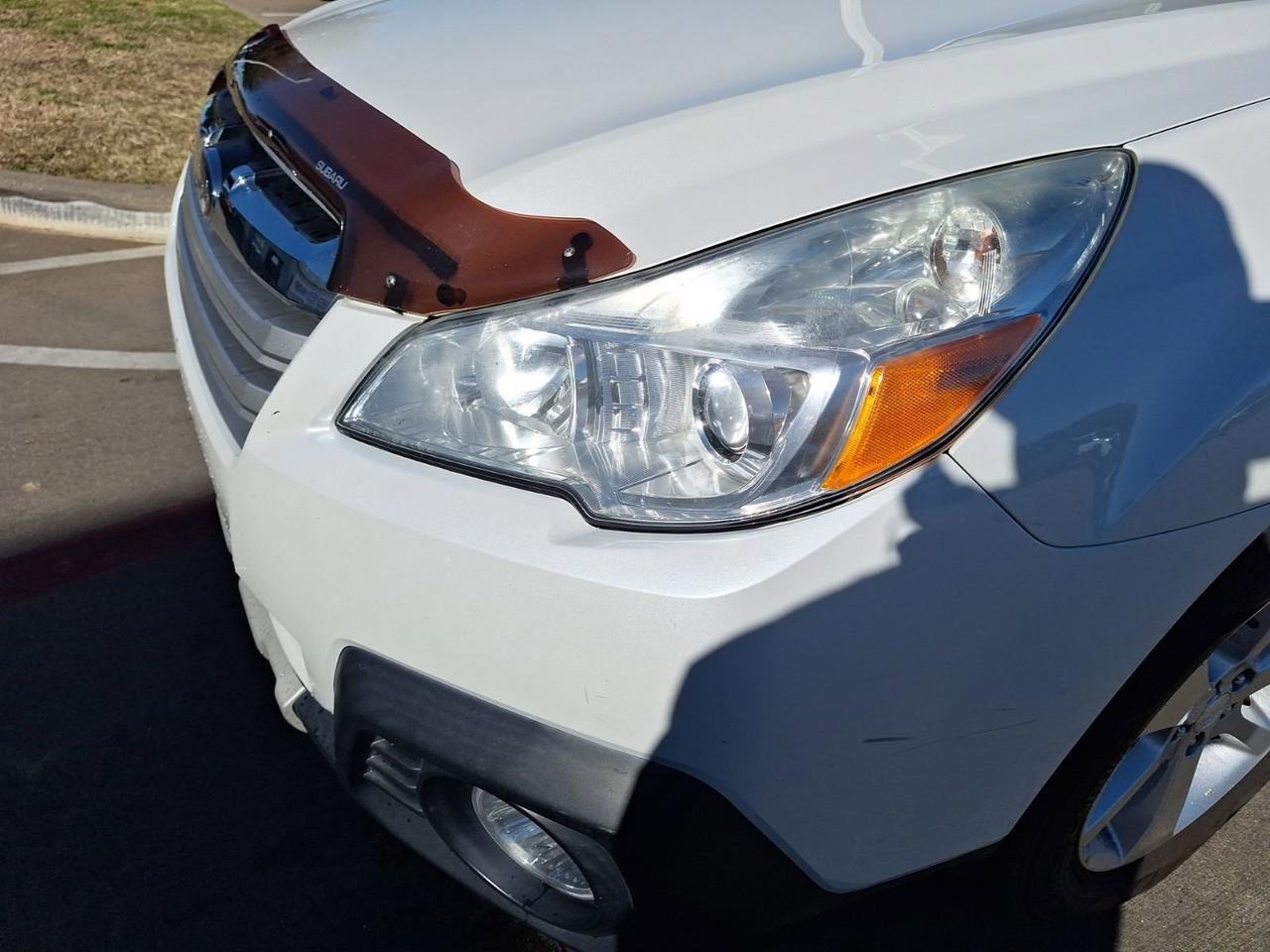 2013 Subaru Outback 2.5i Limited Hurst TX