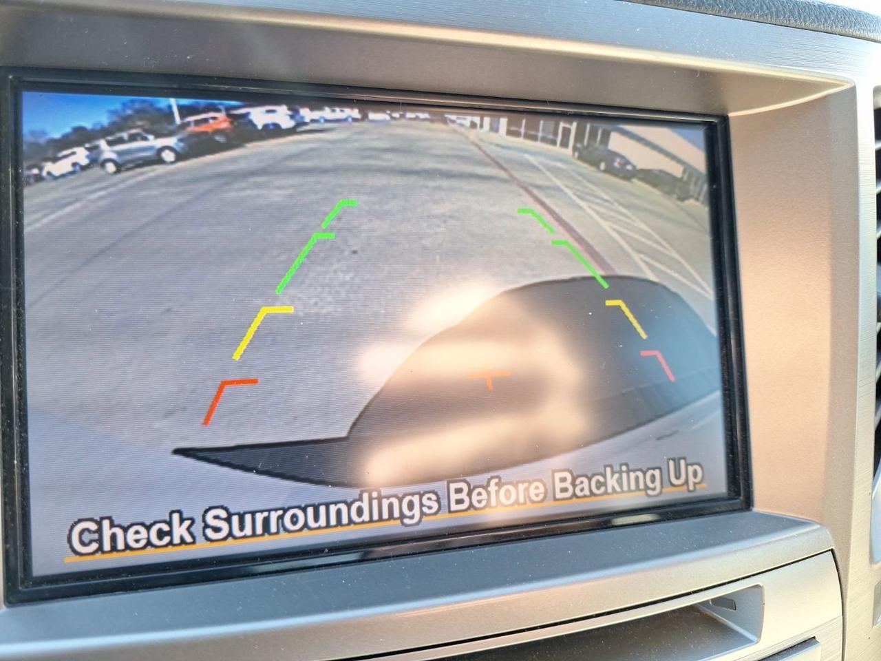 2013 Subaru Outback 2.5i Limited Hurst TX