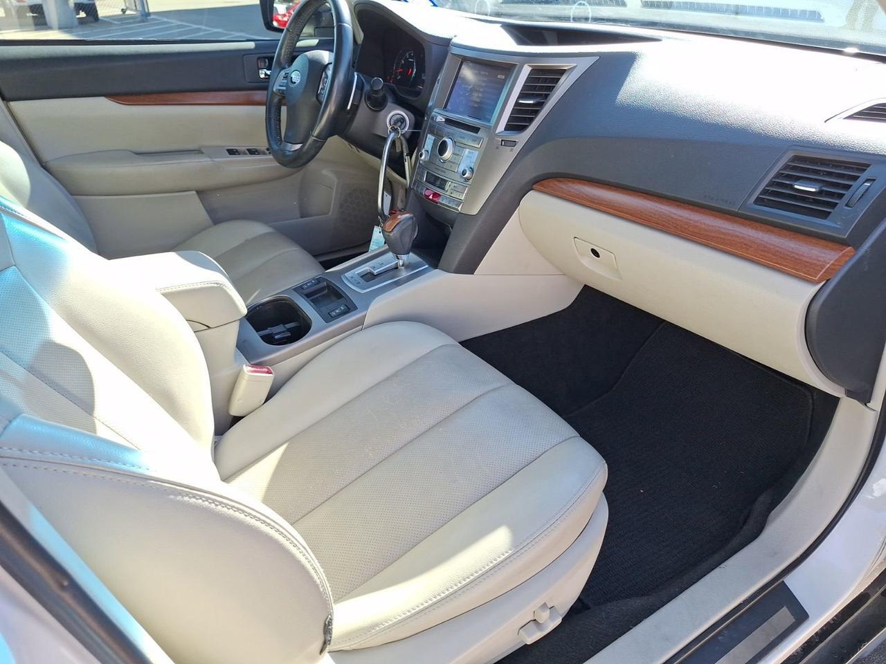 2013 Subaru Outback 2.5i Limited Hurst TX