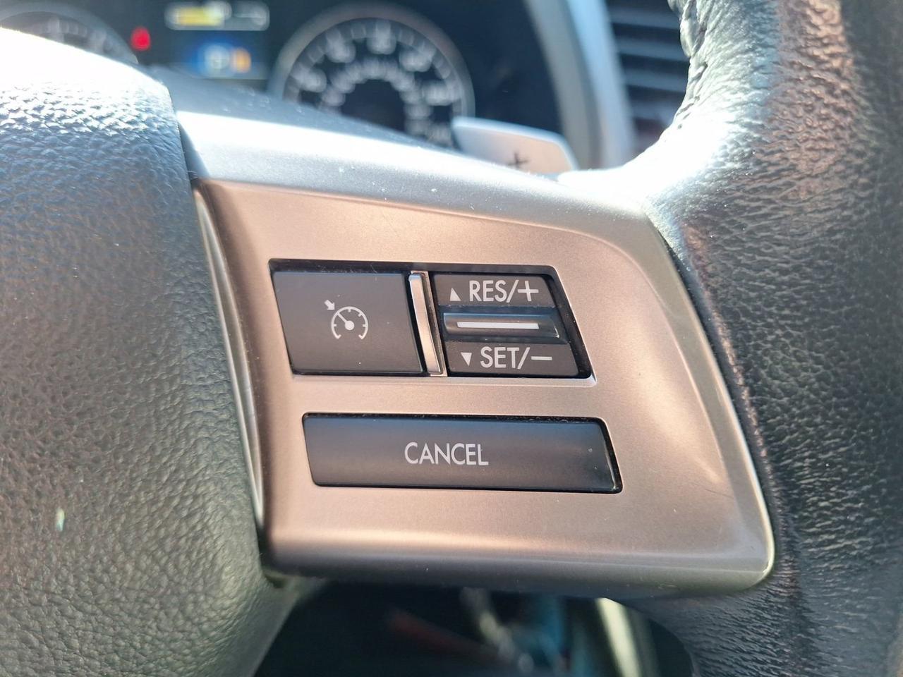 2013 Subaru Outback 2.5i Limited Hurst TX