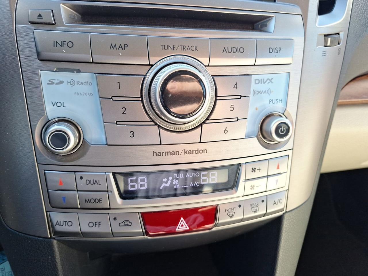 2013 Subaru Outback 2.5i Limited Hurst TX