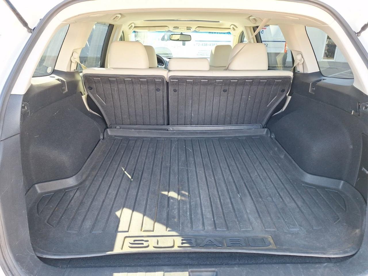 2013 Subaru Outback 2.5i Limited Hurst TX