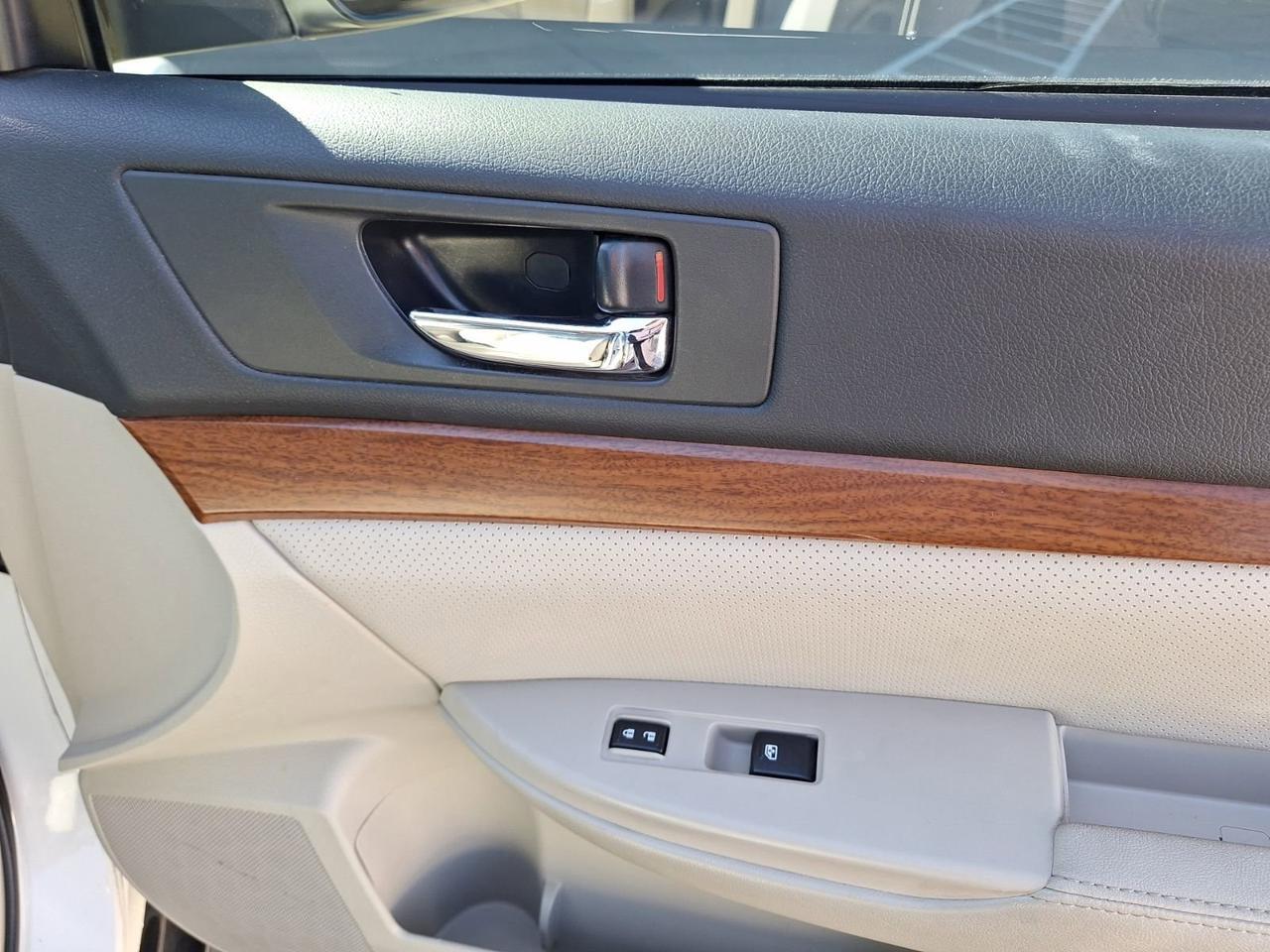 2013 Subaru Outback 2.5i Limited Hurst TX