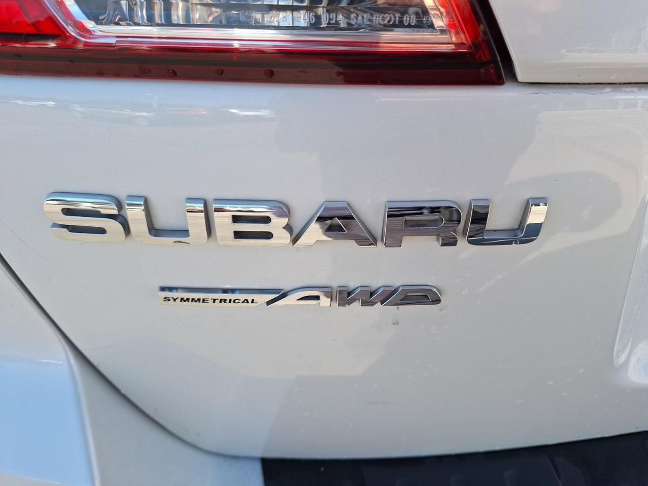 2013 Subaru Outback 2.5i Limited Hurst TX