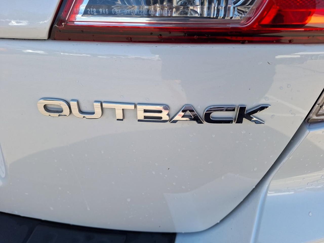 2013 Subaru Outback 2.5i Limited Hurst TX
