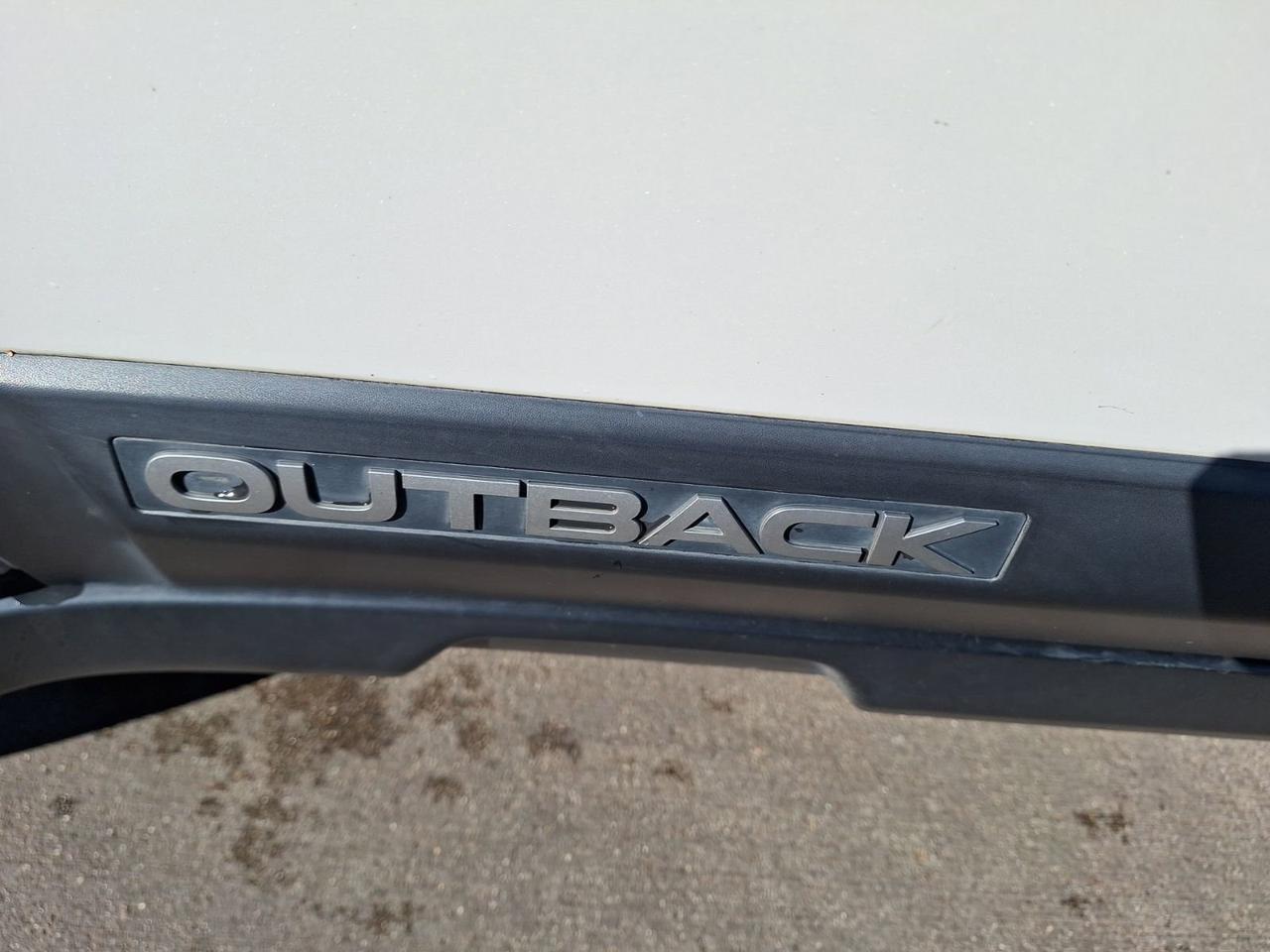 2013 Subaru Outback 2.5i Limited Hurst TX