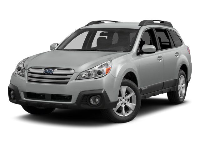 2013 Subaru Outback 2.5i Limited HAMBURG PA