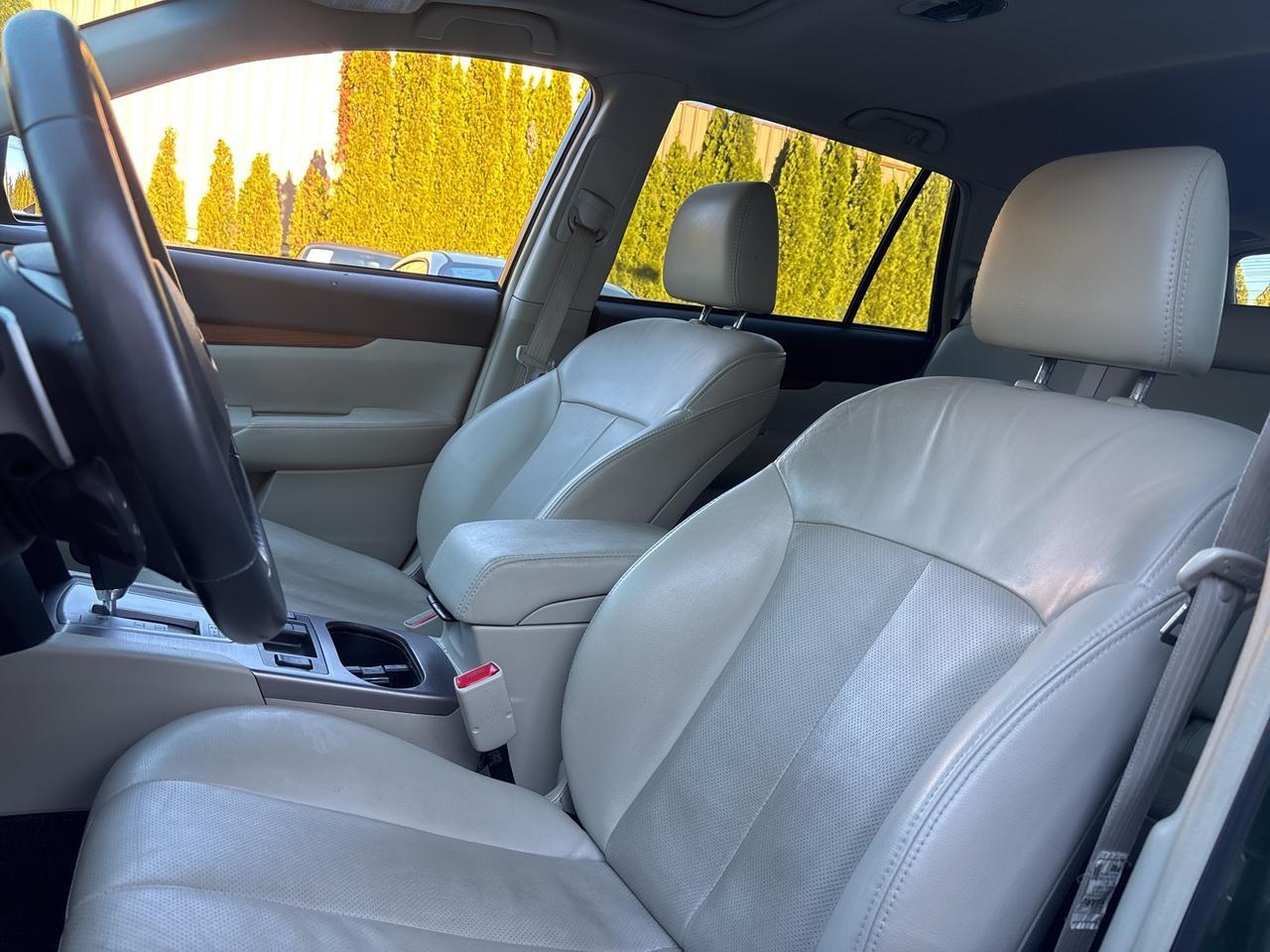 2013 Subaru Outback 2.5i Limited Portland OR