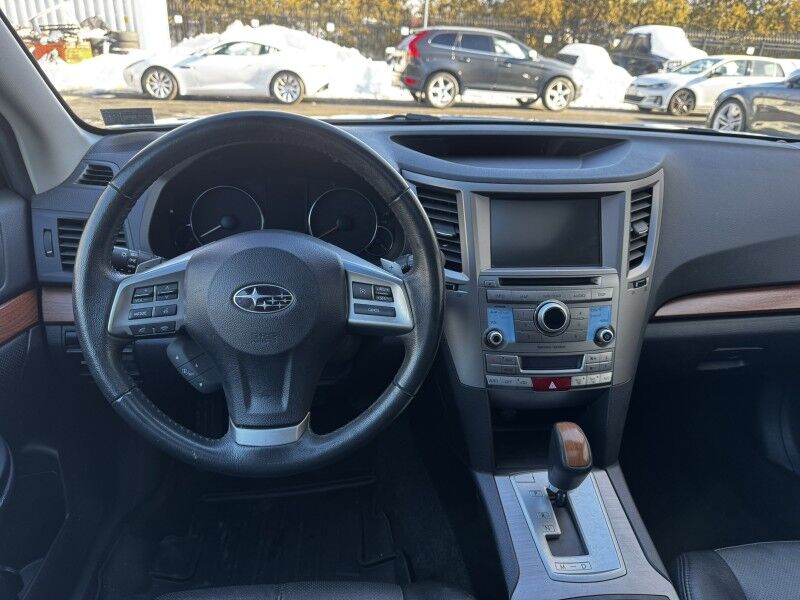 2013 Subaru Outback 2.5i Limited Willow Grove PA