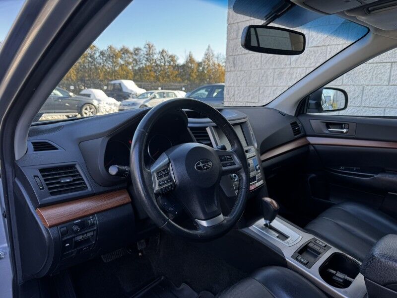 2013 Subaru Outback 2.5i Limited Willow Grove PA