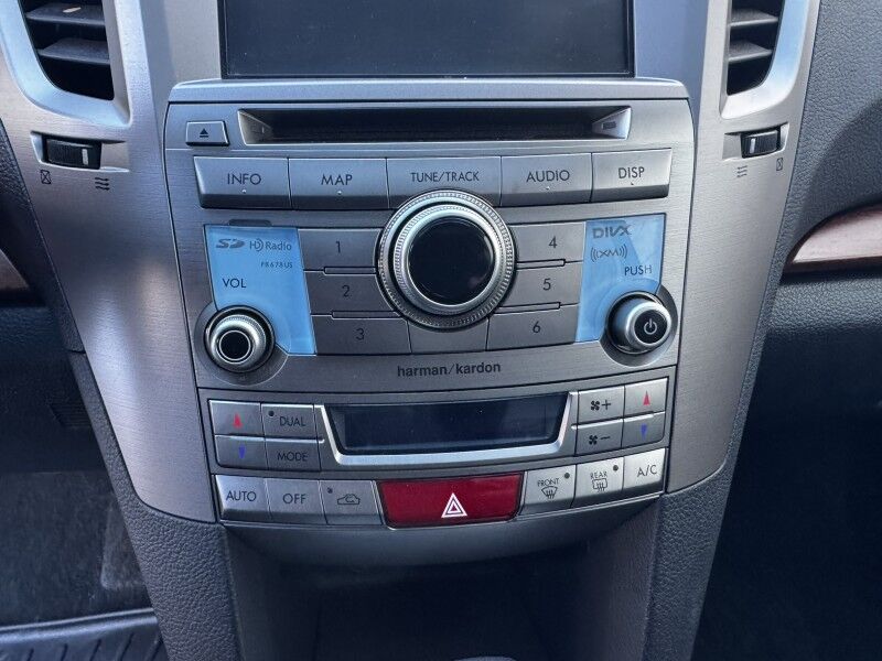 2013 Subaru Outback 2.5i Limited Willow Grove PA