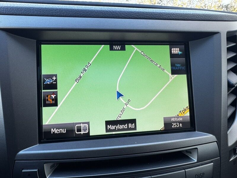 2013 Subaru Outback 2.5i Limited Willow Grove PA