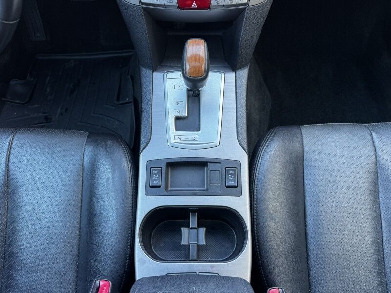 2013 Subaru Outback 2.5i Limited Willow Grove PA