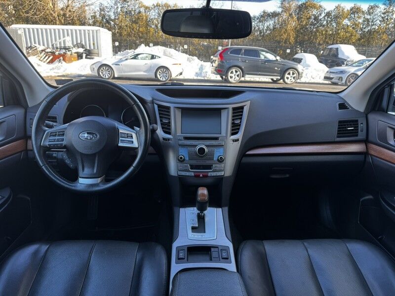 2013 Subaru Outback 2.5i Limited Willow Grove PA